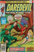DAREDEVIL #142B 