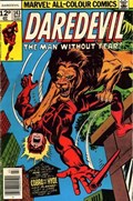 DAREDEVIL #143B 