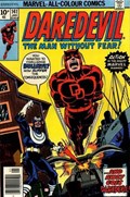 DAREDEVIL #141B 