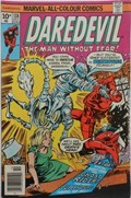 DAREDEVIL #138B 