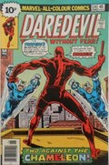 DAREDEVIL #134C 