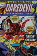 DAREDEVIL #112B 