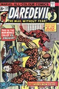 DAREDEVIL #120B 