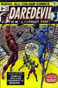 DAREDEVIL #118B 