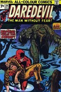 DAREDEVIL #114B 