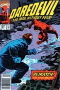 DAREDEVIL #291B 