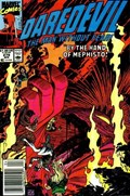 DAREDEVIL #279B 