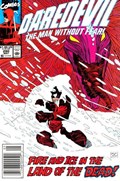 DAREDEVIL #280B 