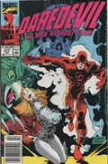 DAREDEVIL #277B 