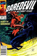 DAREDEVIL #278B 
