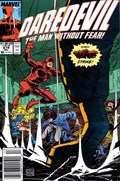 DAREDEVIL #274B 