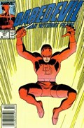 DAREDEVIL #271B 