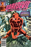 DAREDEVIL #272B 