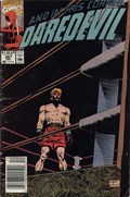 DAREDEVIL #287B 