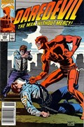 DAREDEVIL #286B 