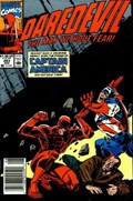 DAREDEVIL #283B 