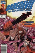 DAREDEVIL #281B 