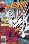 DAREDEVIL #282B 