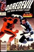 DAREDEVIL #257B 
