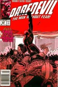 DAREDEVIL #252B 