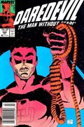 DAREDEVIL #268B 