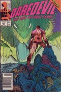 DAREDEVIL #265B 