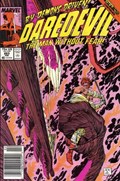 DAREDEVIL #263B 