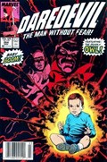 DAREDEVIL #264B 