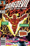 DAREDEVIL #261B 