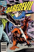 DAREDEVIL #240B 