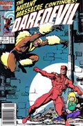 DAREDEVIL #238B 