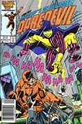 DAREDEVIL #234B 
