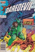 DAREDEVIL #235B 