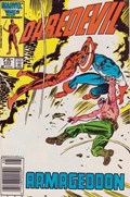 DAREDEVIL #233B 
