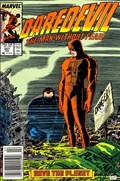 DAREDEVIL #251B 