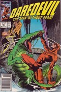 DAREDEVIL #247B 