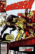 DAREDEVIL #245B 