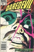 DAREDEVIL #228C 