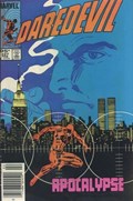 DAREDEVIL #227C 