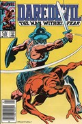 DAREDEVIL #226C 