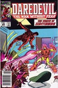 DAREDEVIL #224C 