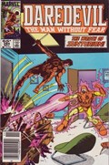 DAREDEVIL #224B 