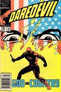 DAREDEVIL #232B 