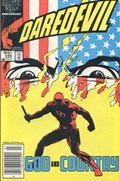 DAREDEVIL #232C 