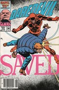 DAREDEVIL #231C 