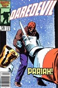 DAREDEVIL #229B 