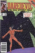 DAREDEVIL #223C 