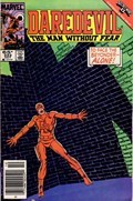 DAREDEVIL #223B 