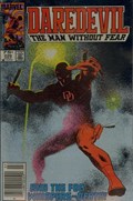 DAREDEVIL #220C 
