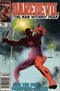 DAREDEVIL #220B 